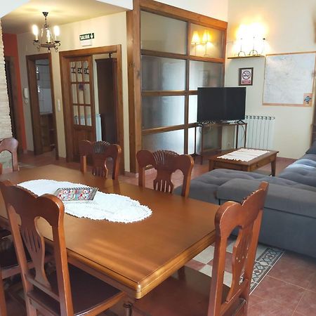 El Diezmo Artajona Extérieur photo